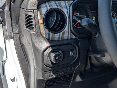 2026 Jeep Wrangler 85th Anniversary Edition