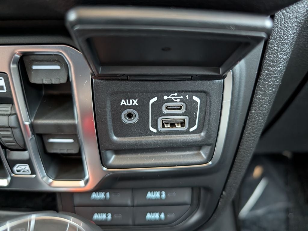 2026 Jeep Wrangler 85th Anniversary Edition