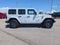 2026 Jeep Wrangler 85th Anniversary Edition