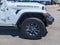 2026 Jeep Wrangler 85th Anniversary Edition