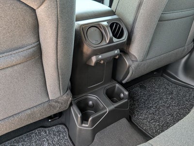 2026 Jeep Wrangler 85th Anniversary Edition