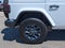 2026 Jeep Wrangler 85th Anniversary Edition