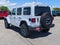 2026 Jeep Wrangler 85th Anniversary Edition
