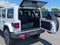 2026 Jeep Wrangler 85th Anniversary Edition