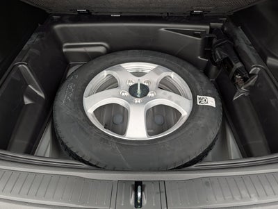 2027 Jeep Grand Cherokee LAREDO X 4X4
