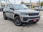 2027 Jeep Grand Cherokee LAREDO ALTITUDE 4X4