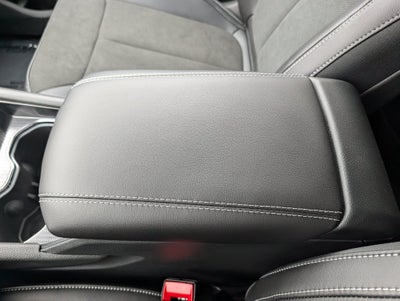 2027 Jeep Grand Cherokee LAREDO ALTITUDE 4X4