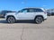 2027 Jeep Grand Cherokee LIMITED 4X4