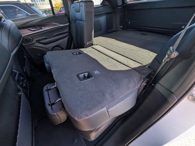2027 Jeep Grand Cherokee LIMITED 4X4