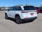2027 Jeep Grand Cherokee LIMITED 4X4