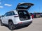 2027 Jeep Grand Cherokee LIMITED 4X4