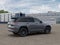 2027 Jeep Grand Cherokee SUMMIT 4X4