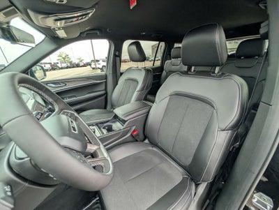 2026 Jeep Grand Cherokee L Altitude