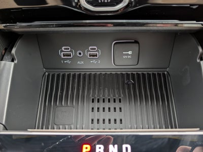 2027 Jeep Grand Cherokee L L LIMITED 4X4