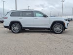 2027 Jeep Grand Cherokee L L LIMITED 4X4