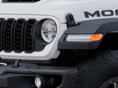 2026 Jeep Wrangler Moab 392