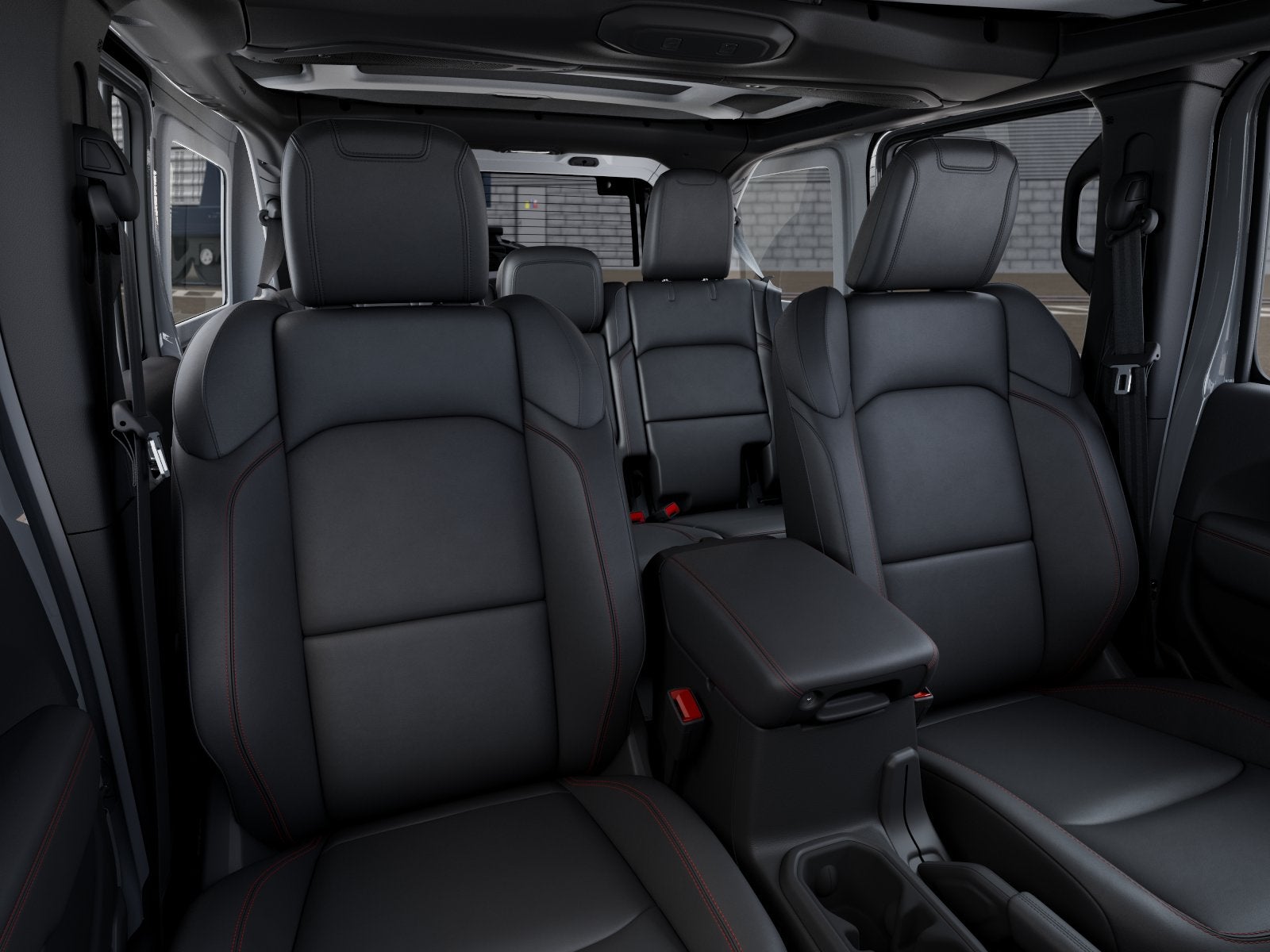 2026 Jeep Wrangler Moab 392