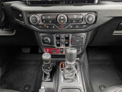 2027 Jeep Wrangler Willys 392