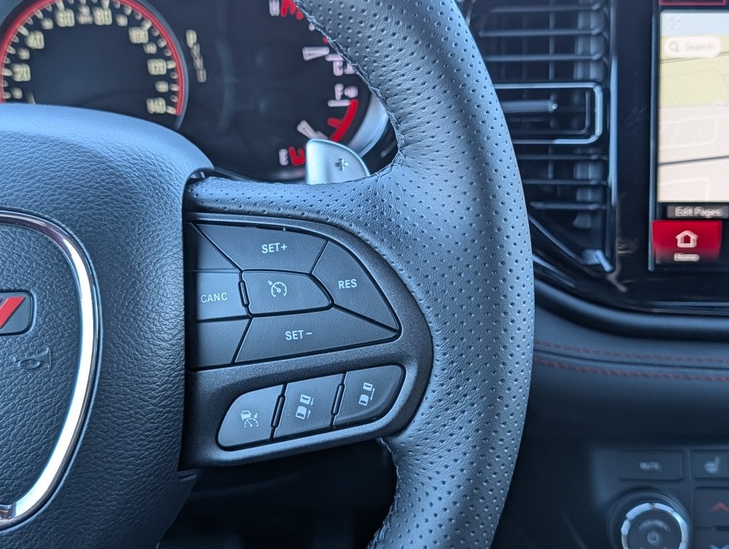 2027 Dodge Durango DURANGO GT HEMI V8 PLUS AWD