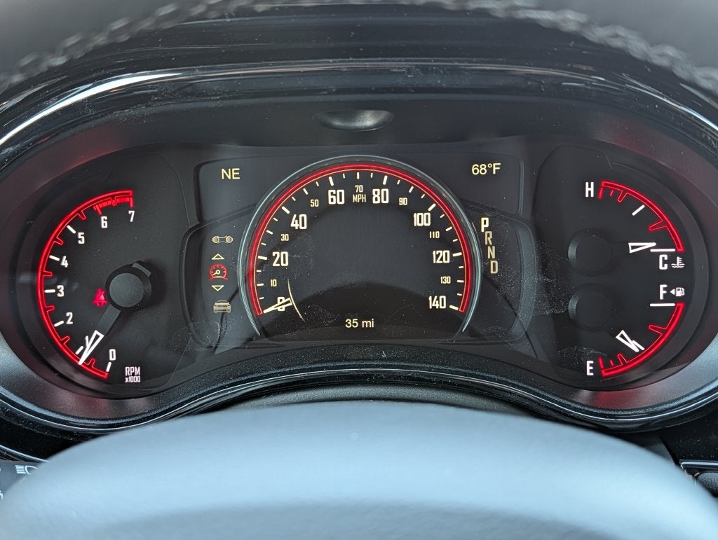 2027 Dodge Durango DURANGO GT HEMI V8 PLUS AWD