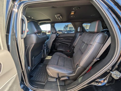 2027 Dodge Durango DURANGO GT HEMI V8 PLUS AWD