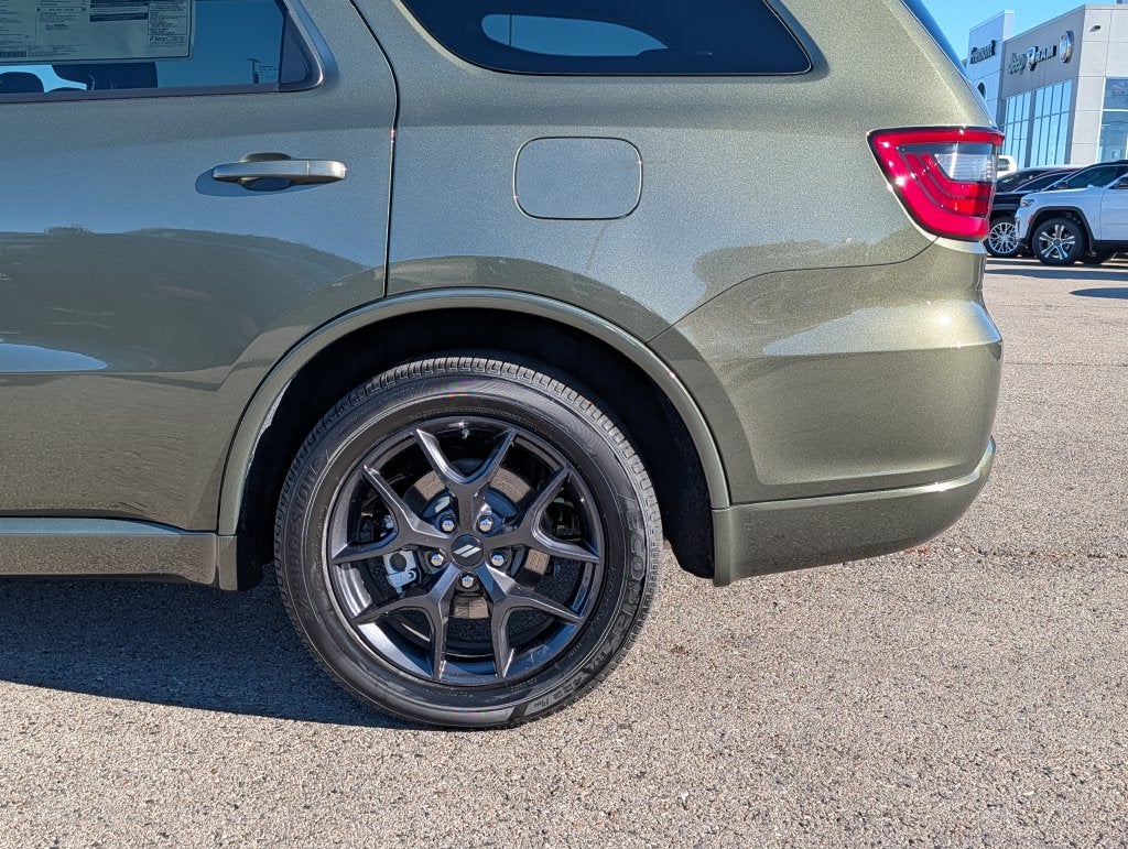 2027 Dodge Durango DURANGO GT HEMI V8 PLUS AWD