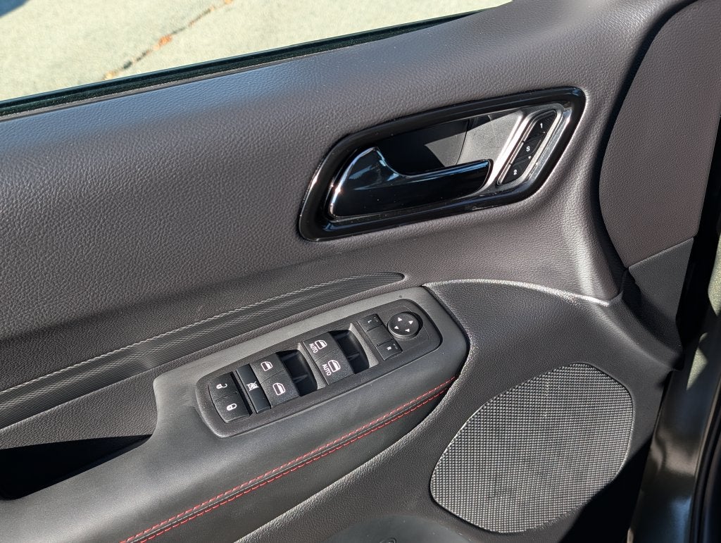 2027 Dodge Durango DURANGO GT HEMI V8 PLUS AWD