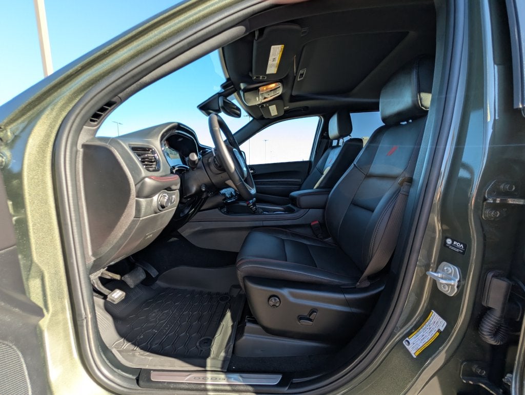 2027 Dodge Durango DURANGO GT HEMI V8 PLUS AWD