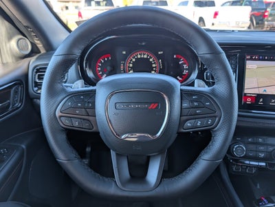 2027 Dodge Durango DURANGO GT HEMI V8 PLUS AWD