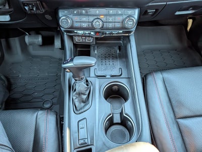 2027 Dodge Durango DURANGO GT HEMI V8 PLUS AWD
