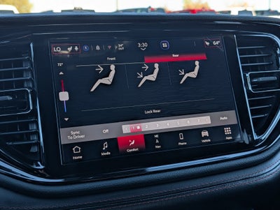 2027 Dodge Durango DURANGO GT HEMI V8 PLUS AWD