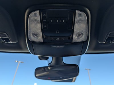 2027 Dodge Durango DURANGO GT HEMI V8 PLUS AWD