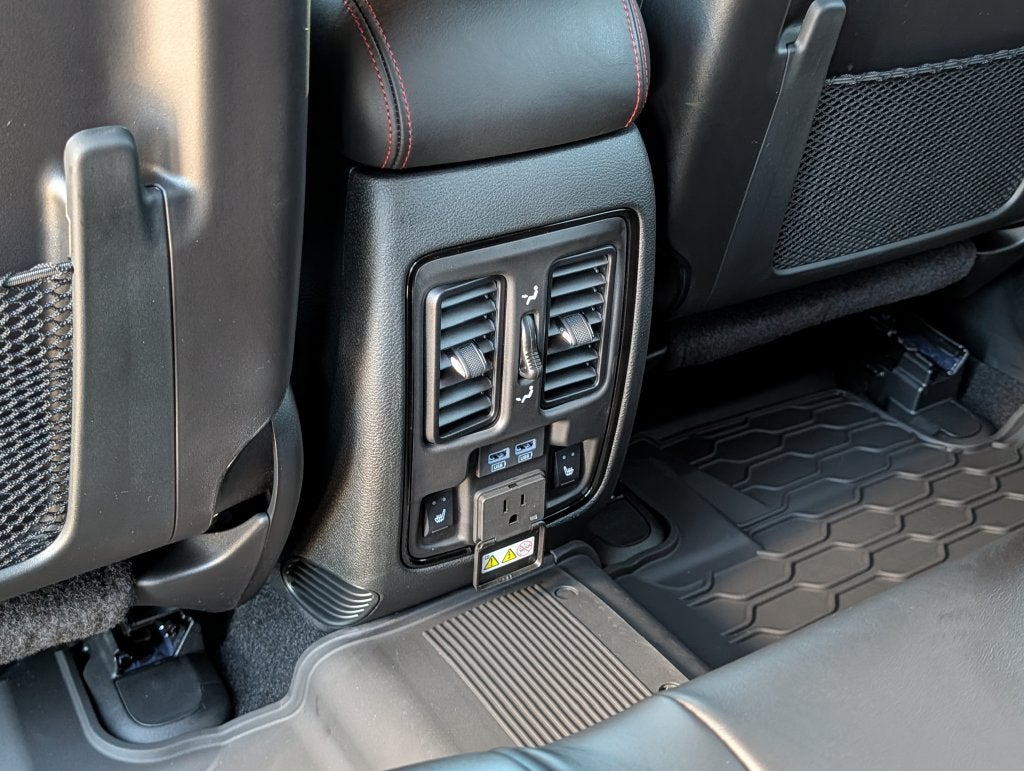 2027 Dodge Durango DURANGO GT HEMI V8 PLUS AWD