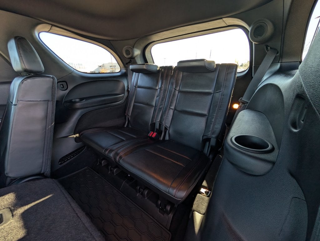 2027 Dodge Durango DURANGO GT HEMI V8 PLUS AWD