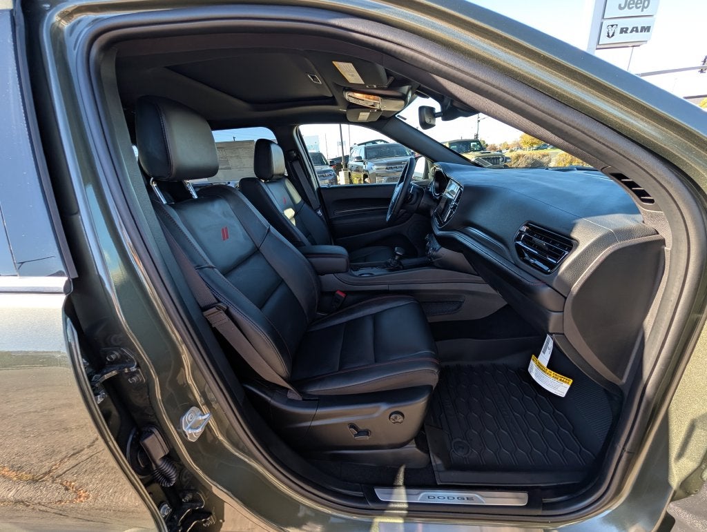2027 Dodge Durango DURANGO GT HEMI V8 PLUS AWD