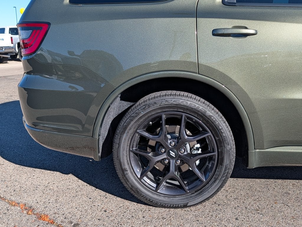 2027 Dodge Durango DURANGO GT HEMI V8 PLUS AWD