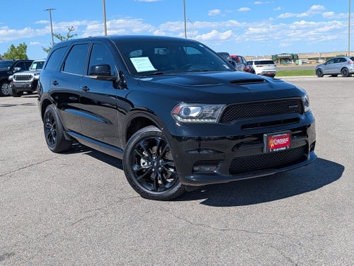 2020 Dodge Durango R/T