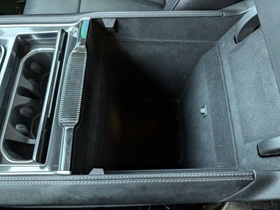 2024 Jeep Wagoneer Base