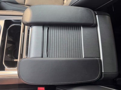 2026 Jeep Grand Wagoneer GRAND WAGONEER UPLAND 4X4