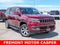 2022 Jeep Wagoneer Series I