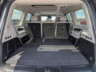 2022 Jeep Wagoneer Series I
