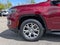 2022 Jeep Wagoneer Series I