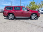 2022 Jeep Wagoneer Series I