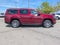 2022 Jeep Wagoneer Series I