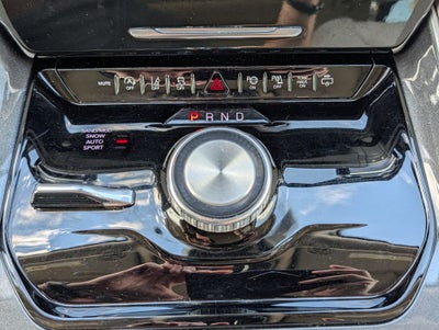 2022 Jeep Wagoneer Series I