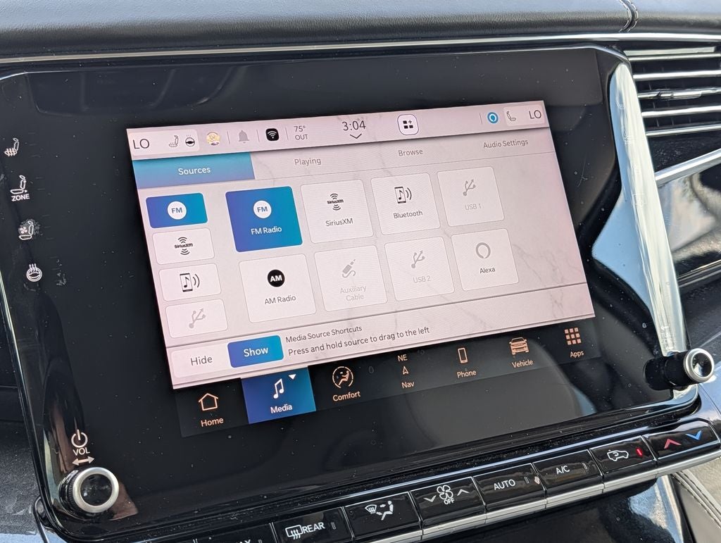 2022 Jeep Wagoneer Series I