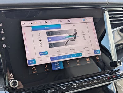 2022 Jeep Wagoneer Series I