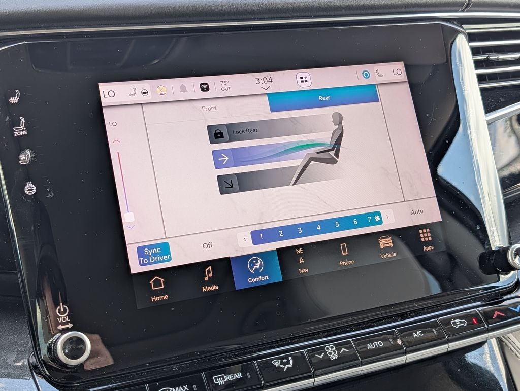 2022 Jeep Wagoneer Series I