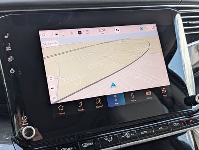 2022 Jeep Wagoneer Series I