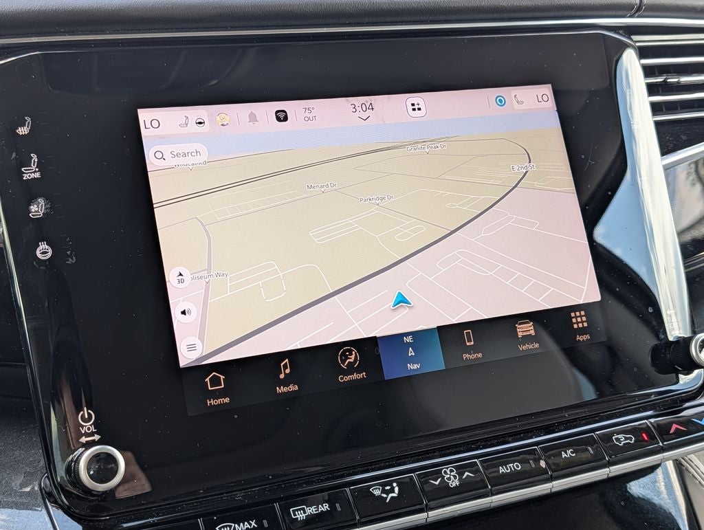 2022 Jeep Wagoneer Series I
